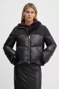 Пуховик Marc O'Polo, черный