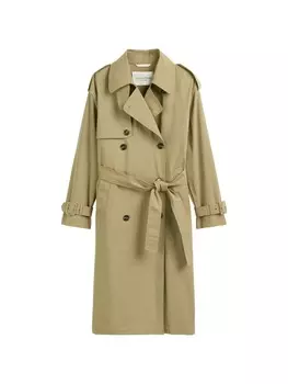 Пуховик Marc O'Polo, цвет forest sand