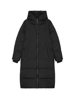 Пуховик Marc O'Polo Daunenmantel, черный