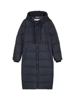 Пуховик Marc O'Polo Daunenmantel, темно-синий