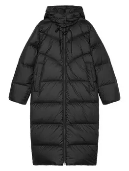 Пуховик Marc O'Polo DENIM, черный