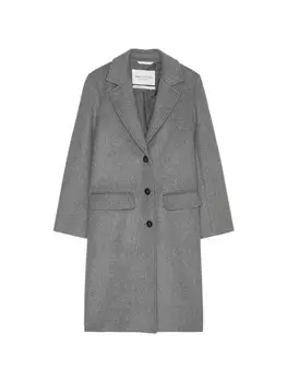 Пуховик Marc O'Polo regular, цвет medium stone melange