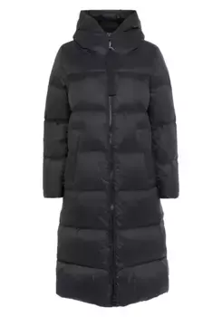 Пуховик Marc O'Polo с пуховым наполнителем, черный