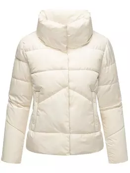 Пуховик Marikoo Steppjacke Jalliaa 16, белый