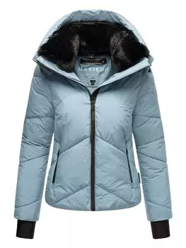 Пуховик Marikoo Steppjacke Simaraa XVI, цвет Powder Blue