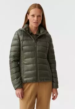 Пуховик MARKANA TATUUM, хаки