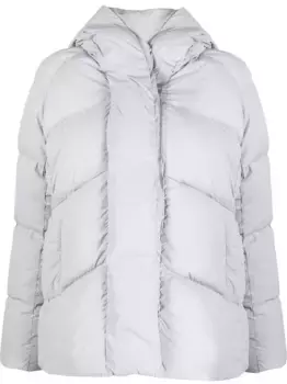 Пуховик Marlow Canada Goose, серый