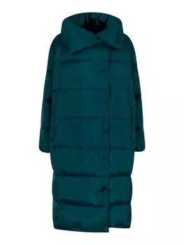 Пуховик MASAI MaTaffanie, цвет reflect pond