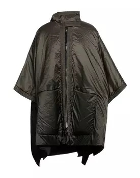 Пуховик Masnada, черный