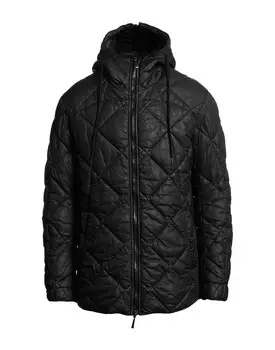 Пуховик Masnada, черный