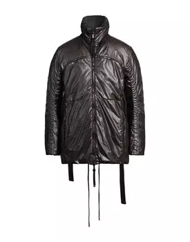 Пуховик Masnada, темно-коричневый