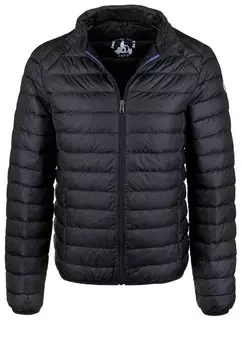 Пуховик MAT JOTT, черный