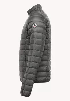 Пуховик MAT JOTT, серый