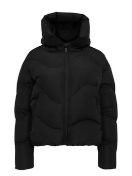 Пуховик MAZINE, черный