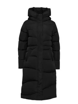 Пуховик MAZINE, черный