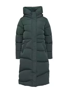 Пуховик MAZINE, цвет bottle