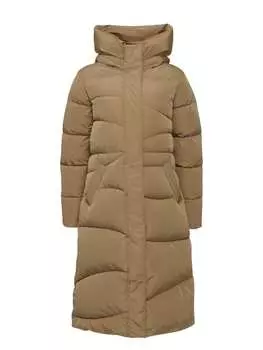 Пуховик MAZINE, цвет clay