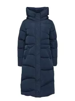 Пуховик MAZINE, цвет night blue