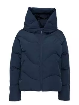 Пуховик MAZINE, цвет night blue