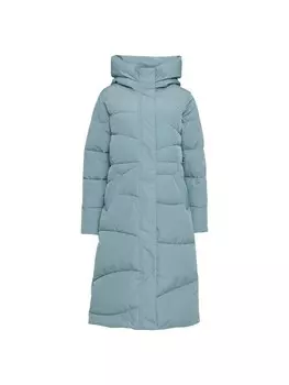 Пуховик MAZINE Wanda, цвет dove blue
