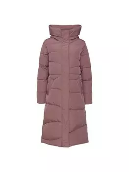 Пуховик MAZINE Wanda, цвет grape