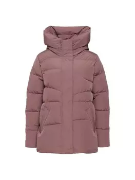 Пуховик MAZINE Wanda, цвет grape