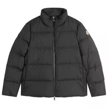 Пуховик Mazun Moncler, черный