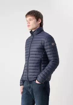 Пуховик MENS JACKET Colmar Originals, темно-синий