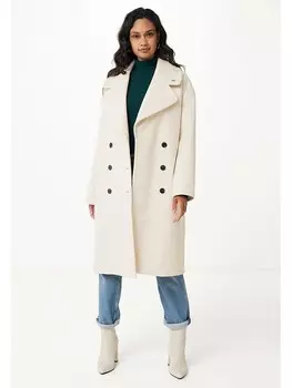 Пуховик Mexx, белый