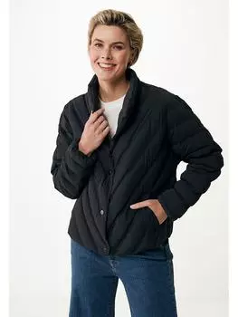 Пуховик Mexx, черный