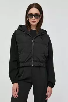 Пуховик MICHAEL Michael Kors, черный