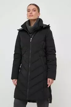 Пуховик MICHAEL Michael Kors, черный