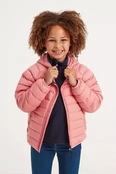 Пуховик Midsley TOG24, розовый