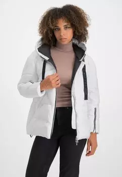 Пуховик Milestone