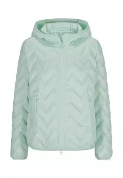 Пуховик Milestone