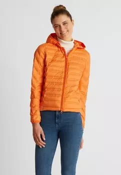 Пуховик Milestone