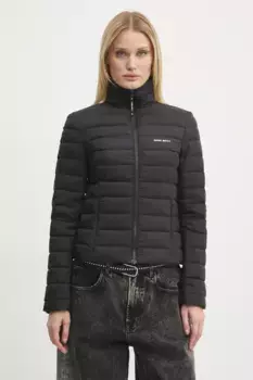 Пуховик Miss Sixty, черный