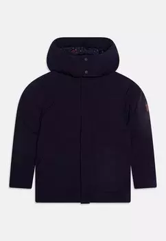 Пуховик MIXTE UNISEX Bonton, цвет navy bonton