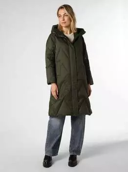 Пуховик ммзола Mos Mosh, хаки