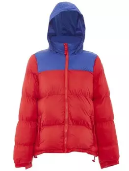 Пуховик MO, цвет rot kobalt