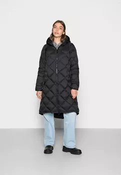 Пуховик Modström, черный