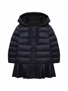 Пуховик Moncler