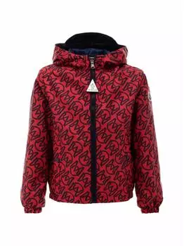 Пуховик Moncler