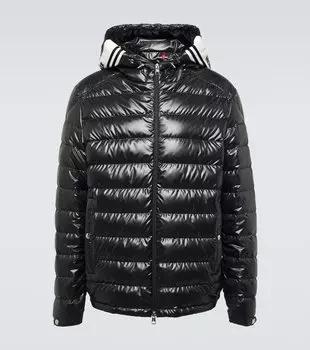 Пуховик Moncler, черный
