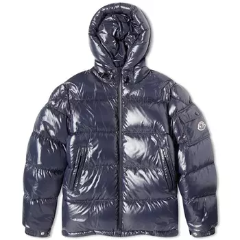 Пуховик Moncler Ecrins