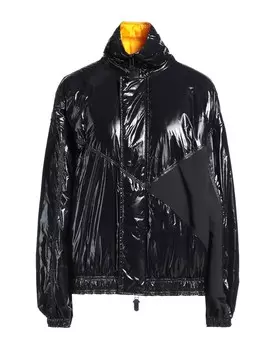 Пуховик Moncler, синий