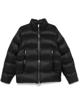 Пуховик Moncler Tarn, черный