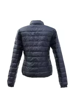 Пуховик MONTALTO Arrivly, синий