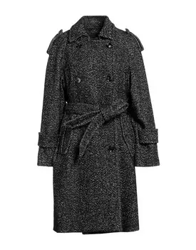 Пуховик Moorer, черный