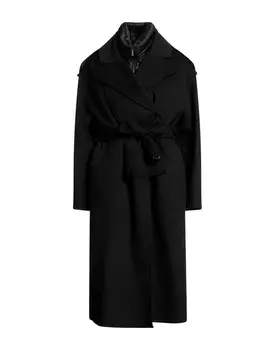 Пуховик Moorer, черный